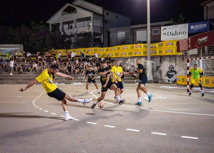 Foto: Športski savez Široki Brijeg