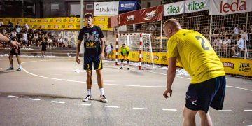 Foto: Športski savez Široki Brijeg