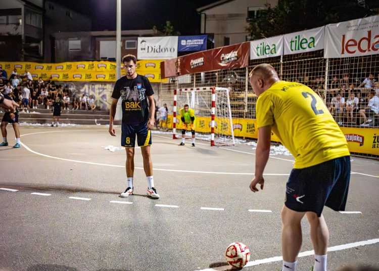 Foto: Športski savez Široki Brijeg