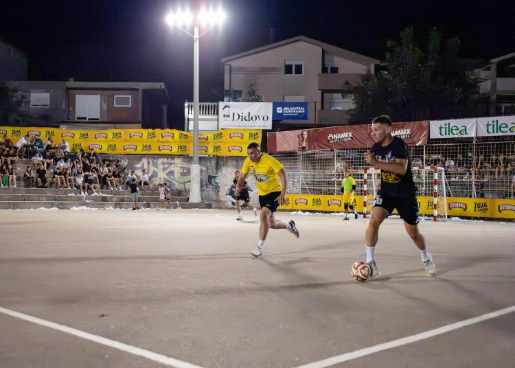 Foto: Športski savez Široki Brijeg