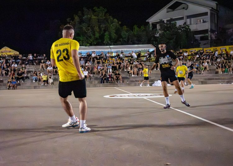 Foto: Športski savez Široki Brijeg