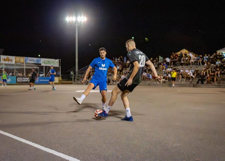 Foto: Športski savez Široki Brijeg