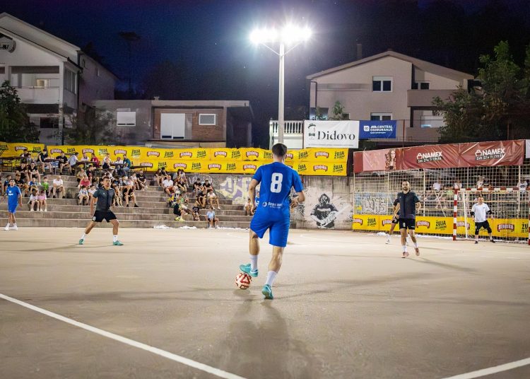 Foto: Športski savez Široki Brijeg