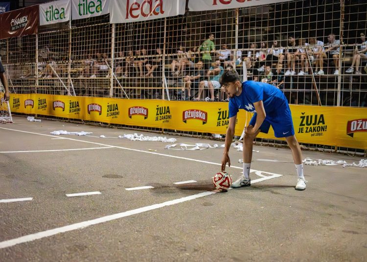 Foto: Športski savez Široki Brijeg