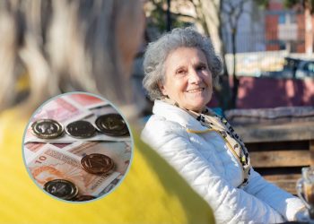 Danas počinje isplata mirovina: Najniža 599,28 KM, najviša gotovo 3.000 KM