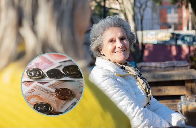 Danas počinje isplata mirovina: Najniža 599,28 KM, najviša gotovo 3.000 KM