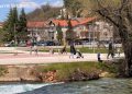 Danas promjenjivo vrijeme u BiH, a u narednim danima sunčano i sve toplije