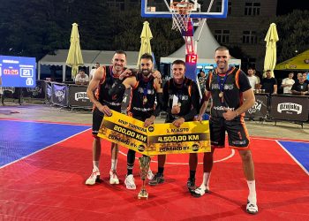 Foto: Radio Posušje