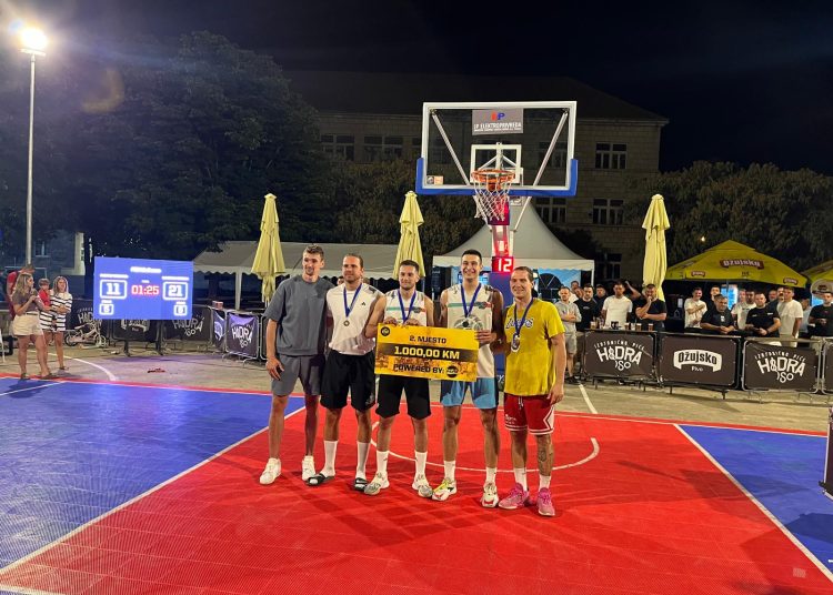 Foto: Radio Posušje