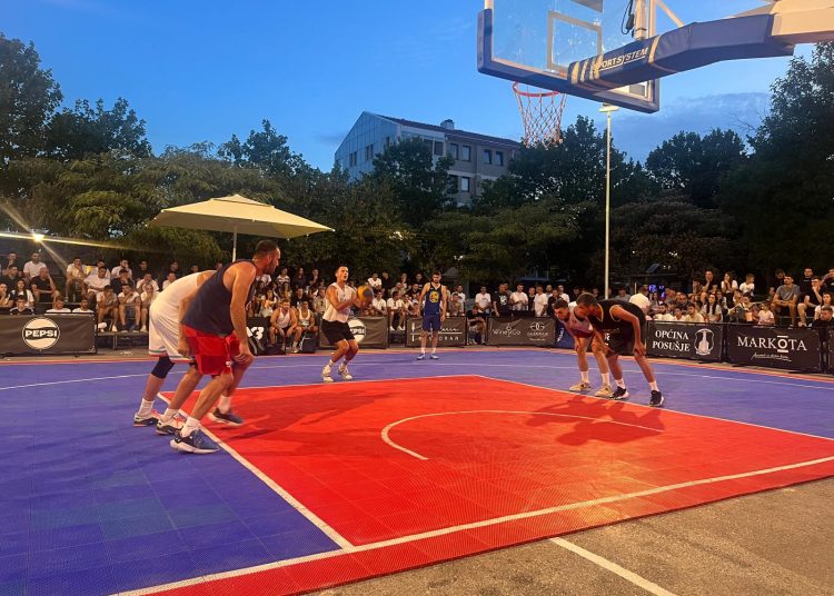 Foto: Radio Posušje