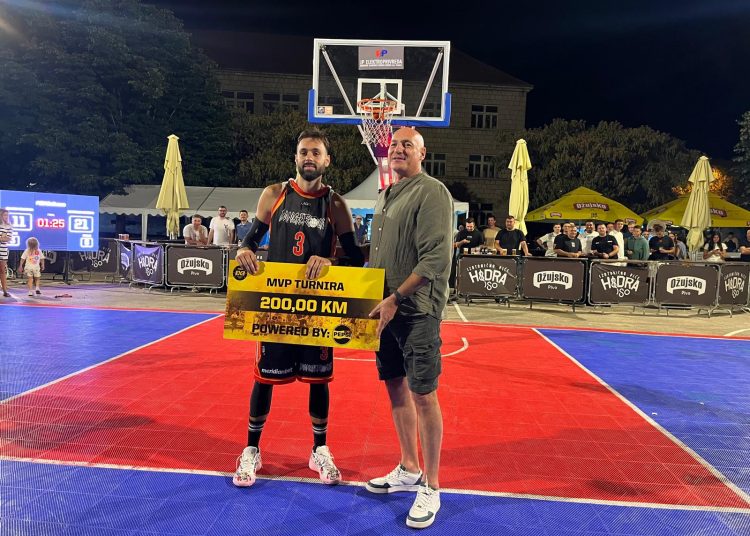 Foto: Radio Posušje