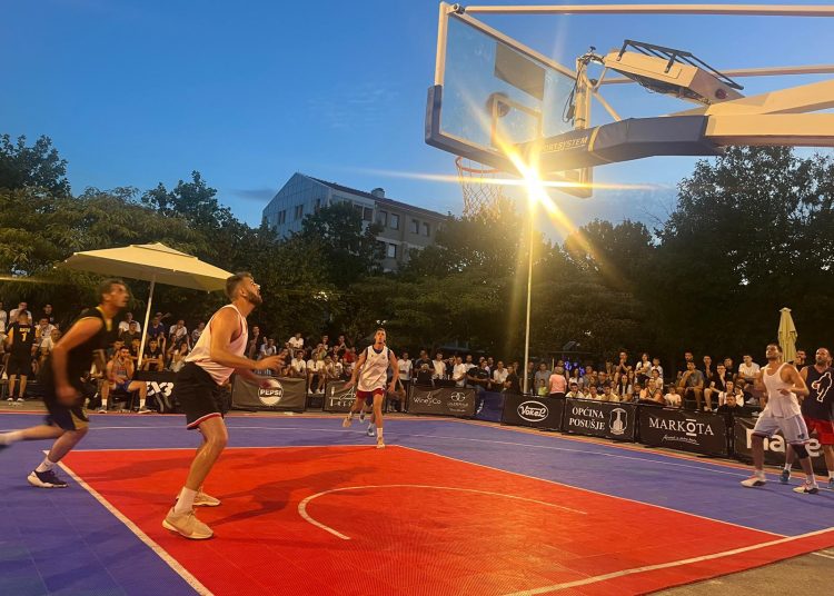 Foto: Radio Posušje