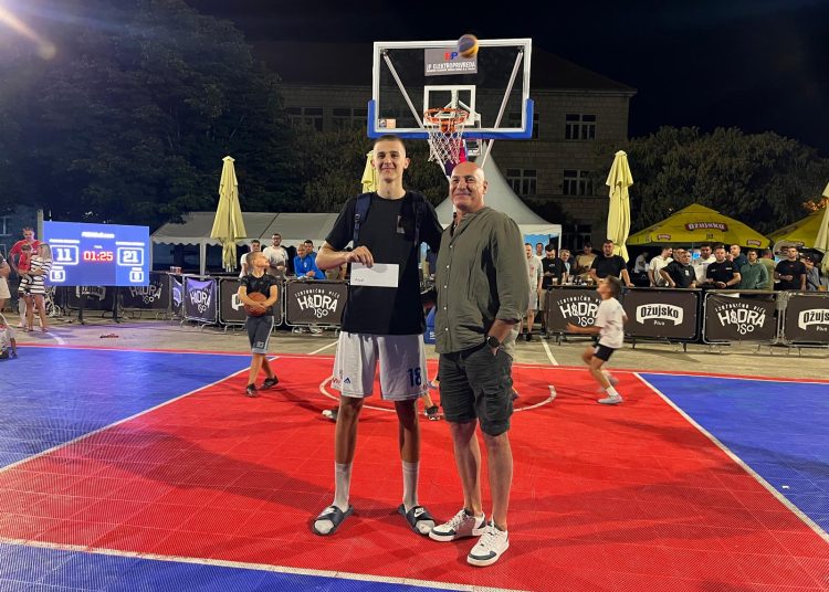 Foto: Radio Posušje