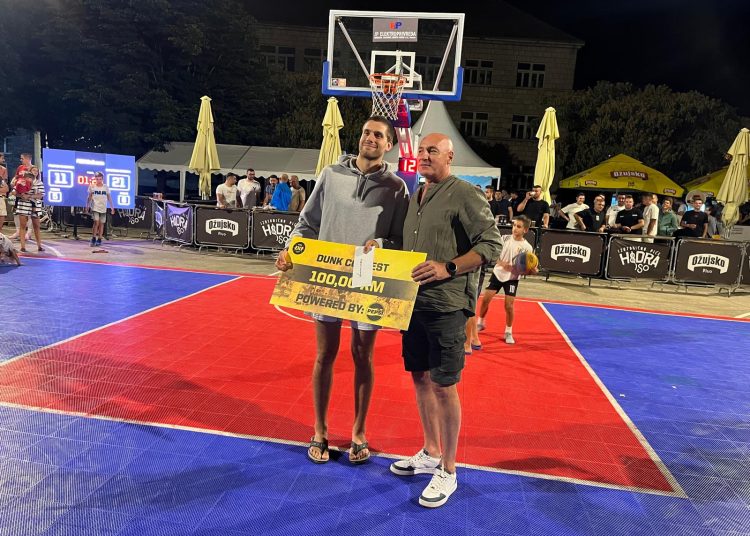 Foto: Radio Posušje