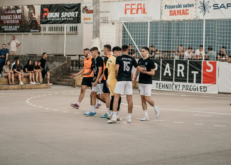 Foto: Športski savez Široki Brijeg