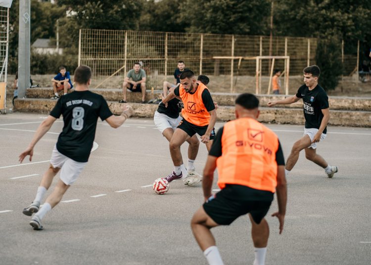 Foto: Športski savez Široki Brijeg