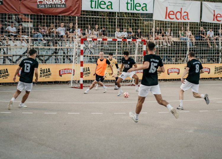 Foto: Športski savez Široki Brijeg