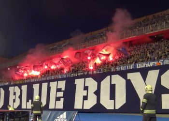 Dinamo rasprodao sve godišnje ulaznice: Navijačka euforija pred novu sezonu