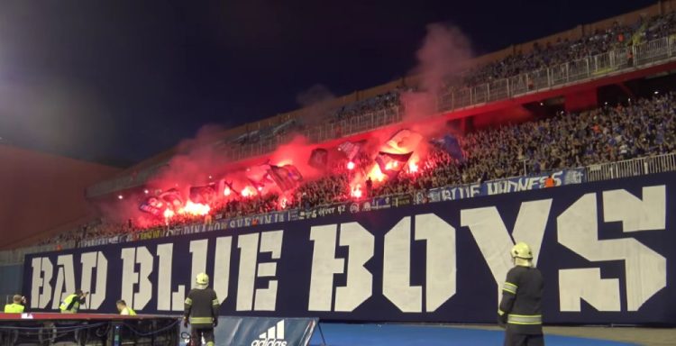 Dinamo rasprodao sve godišnje ulaznice: Navijačka euforija pred novu sezonu