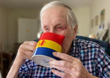 Dočekao je 106. rođendan pa otkrio tajnu: ‘Svaki dan jedem jednu stvar’