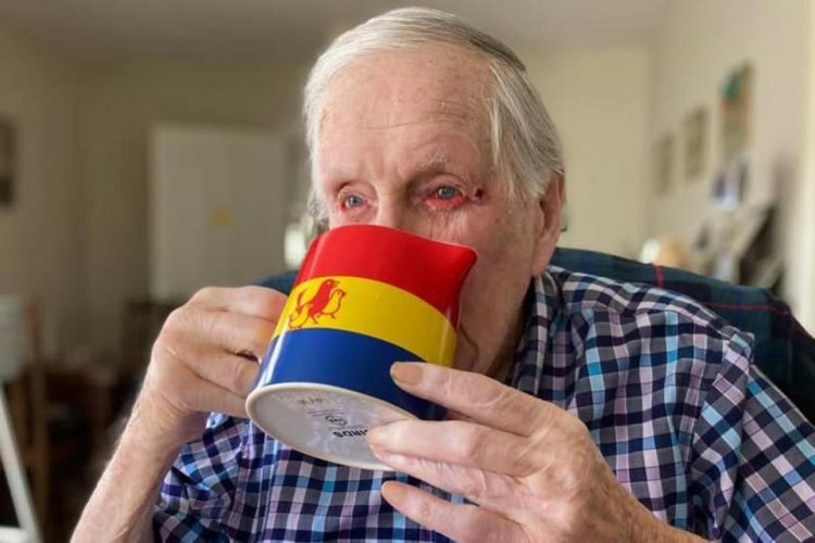 Dočekao je 106. rođendan pa otkrio tajnu: ‘Svaki dan jedem jednu stvar’