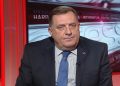 Dodik ispitan u Tužiteljstvu BiH, ukinut mu pritvor