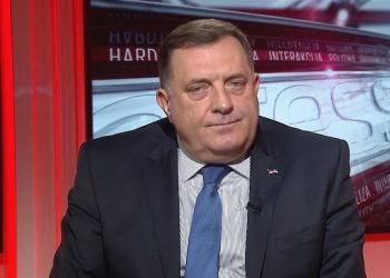 Dodik ispitan u Tužiteljstvu BiH, ukinut mu pritvor