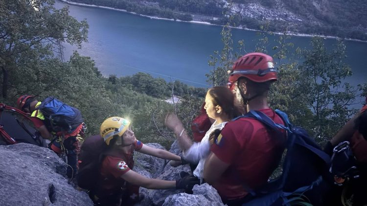 MUP HNŽ: Nađeno više migranata ozlijeđenih kod Salakovca, među njima i djeca