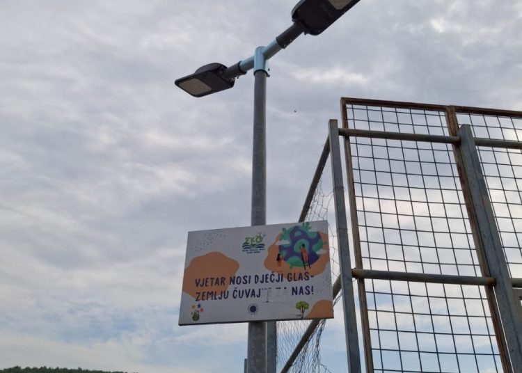 Foto: Druga osnovna škola Široki Brijeg