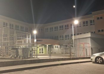 Foto: Druga osnovna škola Široki Brijeg