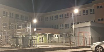 Foto: Druga osnovna škola Široki Brijeg