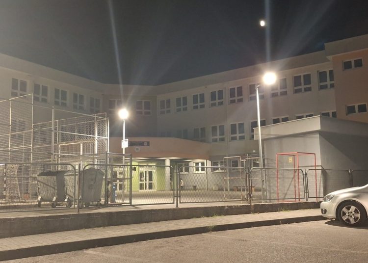 Foto: Druga osnovna škola Široki Brijeg