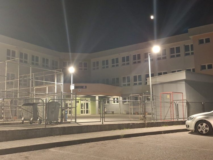 Foto: Druga osnovna škola Široki Brijeg