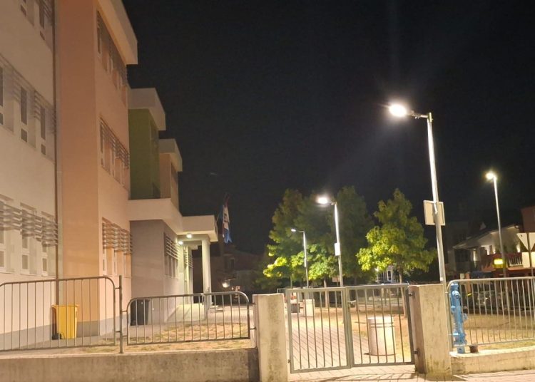 Foto: Druga osnovna škola Široki Brijeg