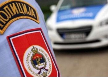 Državljanin BiH ugrozio sigurnost policijskog službenika Hrvatske
