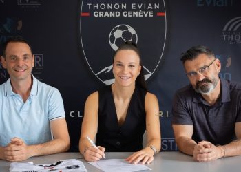 Ena Taslidža seli u Francusku: Nova stranica karijere u Thonon Evianu
