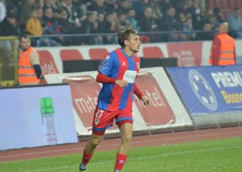 Enver Kulašin odlazi u Tursku: Borac inkasira 650.000 eura