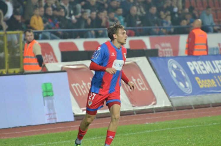 Enver Kulašin odlazi u Tursku: Borac inkasira 650.000 eura
