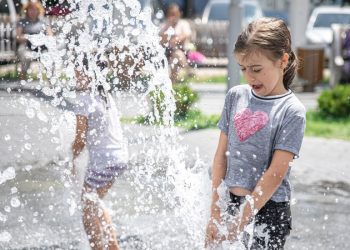 Evo kad se paklene vrućine vraćaju u BiH, najnovija vremenska prognoza