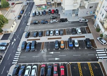 Evo kada kreće naplata parkinga u mostarskom “Centru 2”
