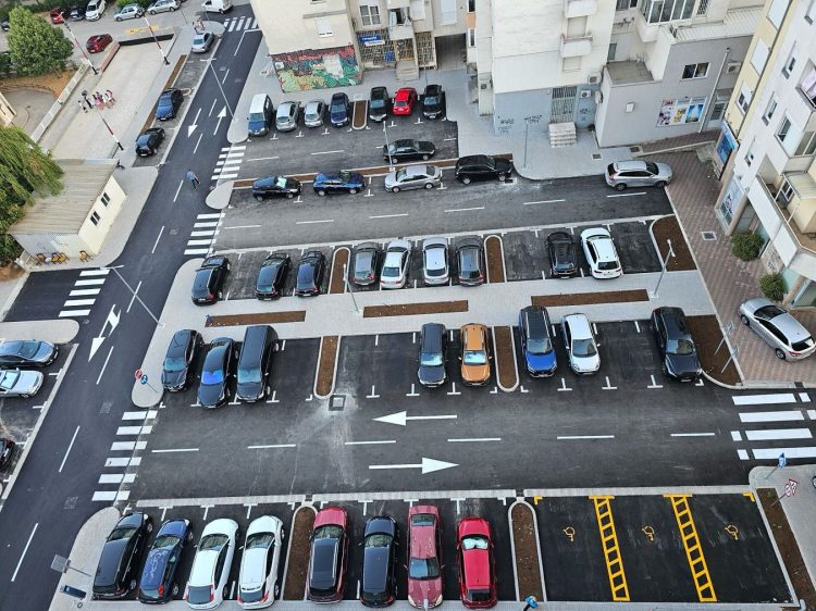 Evo kada kreće naplata parkinga u mostarskom “Centru 2”