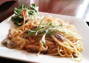 Evo kako da vaša tjestenina bude što kremastija, ovo je tajni sastojak