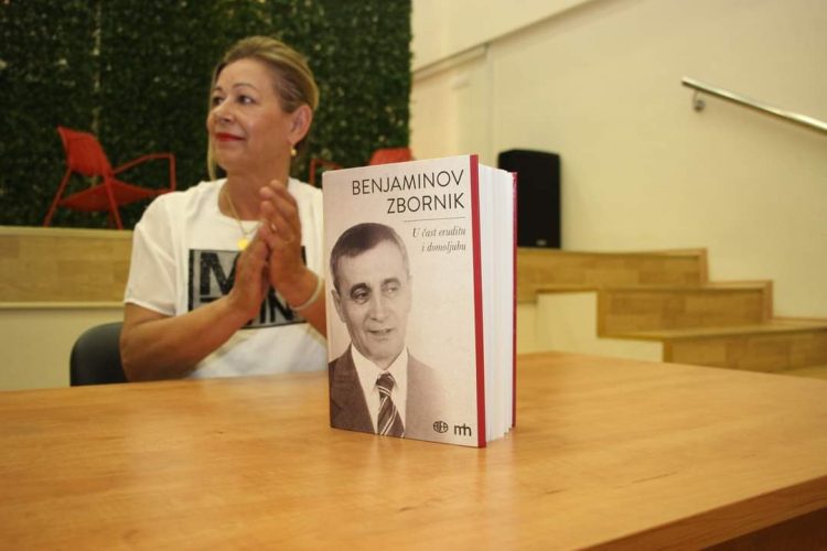 Benjaminov dan u Posušju: Kulturna svečanost, dodjela stipendije i književne nagrade