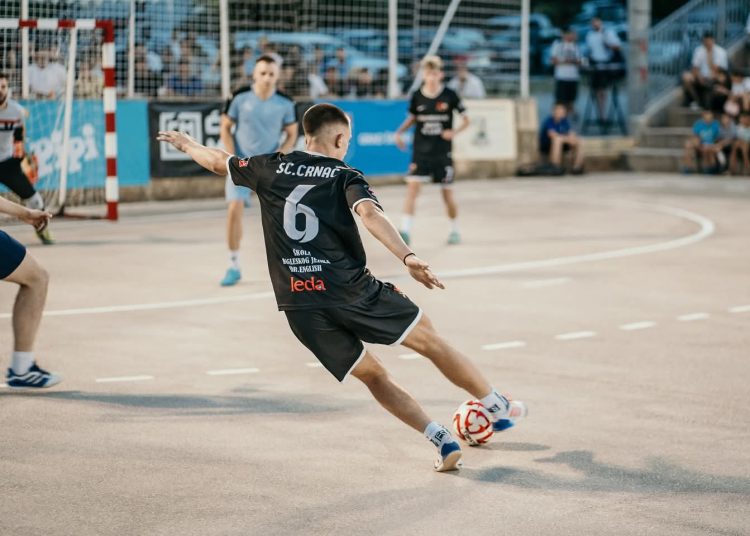 Počela malonogometna Liga mjesnih zajednica Širokog Brijega