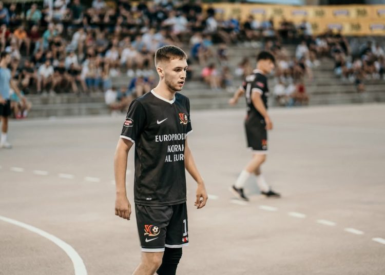 Počela malonogometna Liga mjesnih zajednica Širokog Brijega