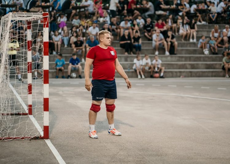 Počela malonogometna Liga mjesnih zajednica Širokog Brijega