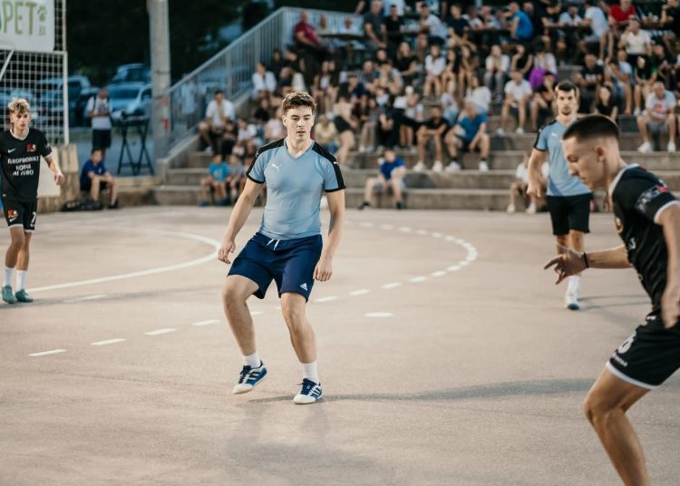 Počela malonogometna Liga mjesnih zajednica Širokog Brijega