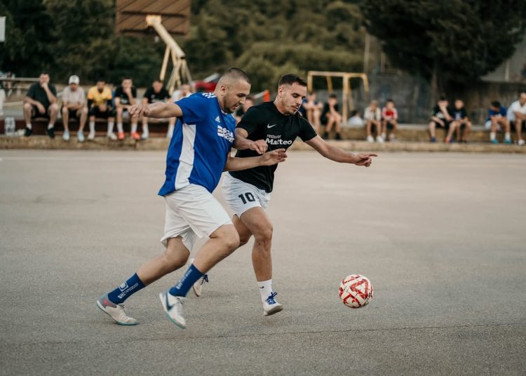 Knešpolje bolje od Mokrog, Lijeva Obala pregazila Oklaje, Ljuti Dolac se nije pojavio