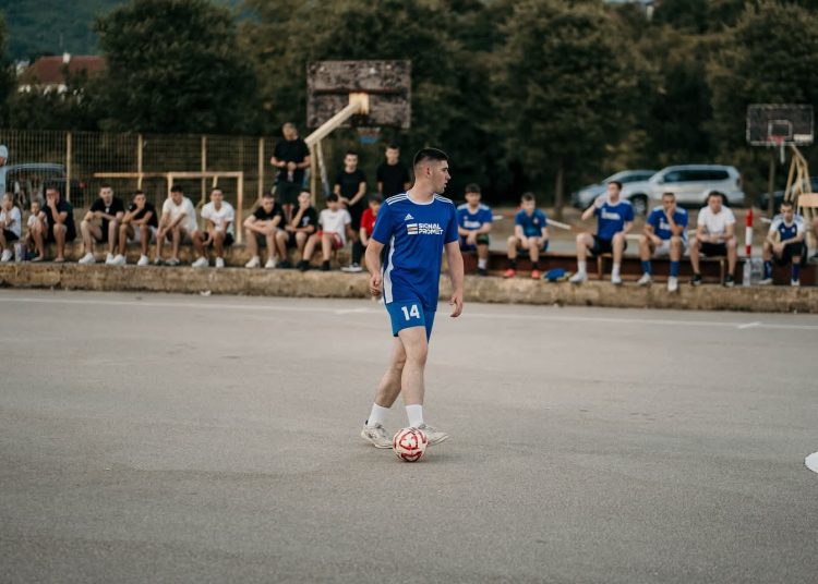 Knešpolje bolje od Mokrog, Lijeva Obala pregazila Oklaje, Ljuti Dolac se nije pojavio