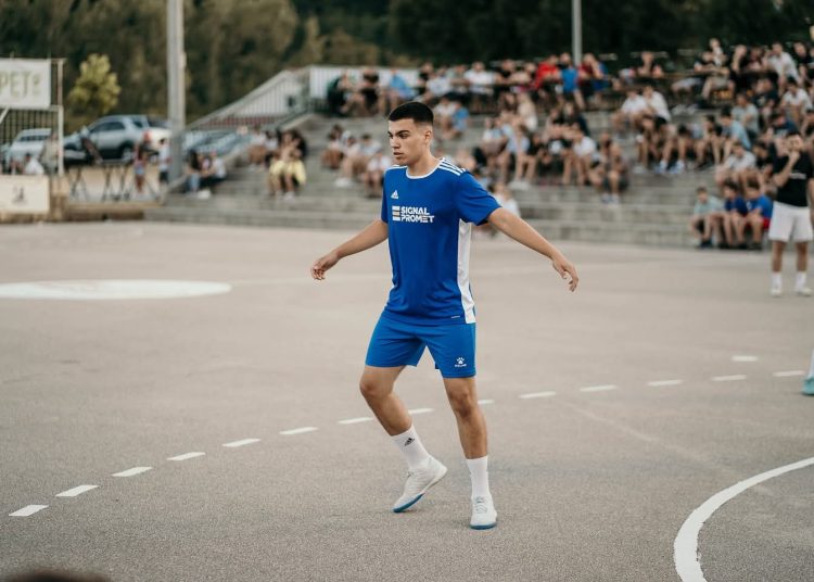 Knešpolje bolje od Mokrog, Lijeva Obala pregazila Oklaje, Ljuti Dolac se nije pojavio